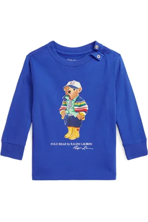 Ralph Lauren Polo Bear T-shirt