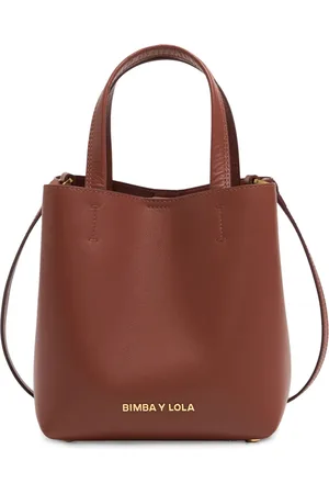 Bimba y Lola Small Chihuahua tote bag