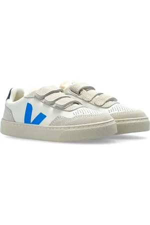 Veja Logo-patch sneakers