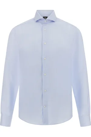 Boggi Milano Cotton shirt
