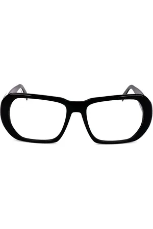 Moncler Square-frame glasses