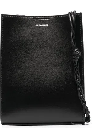 Jil Sander Small Tangle crossbody bag
