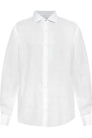 Paul & Shark Linen shirt