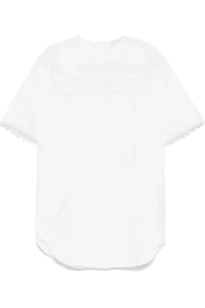 ULLA JOHNSON Diyana dress