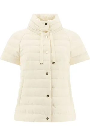 HERNO Short-sleeve jacket