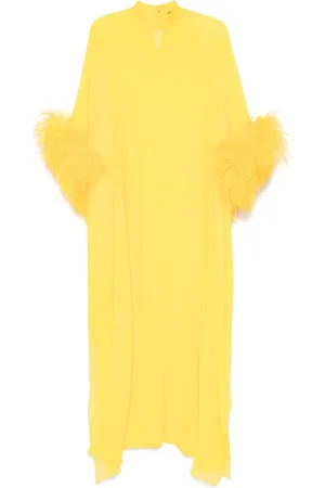 ‎Taller Marmo‎ Penelope maxi dress