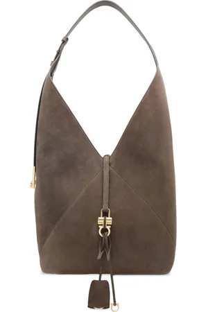 Salvatore Ferragamo Large Origami shoulder bag
