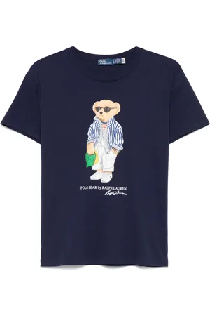 Ralph Lauren Polo Bear T-shirt