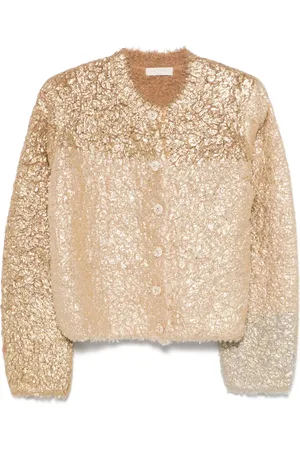 ULLA JOHNSON Keira cardigan
