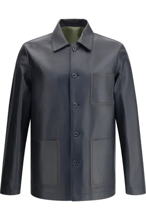 VALSTAR Luke leather jacket