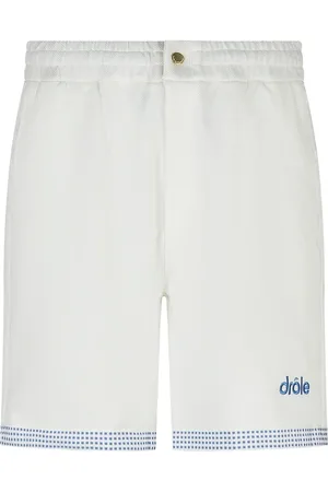 Drôle de Monsieur Cotton shorts