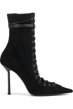 LE SILLA 100mm Colette ankle boots