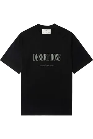 SONG FOR THE MUTE Desert Rose T-shirt
