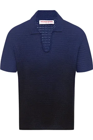 Orlebar Brown Batten polo shirt