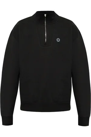 Kenzo Boke Flower-appliqué sweatshirt