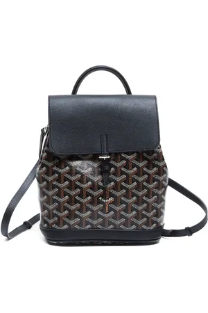 GOYARD 2010-2024 mini Alpin backpack