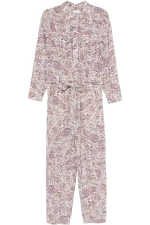 Isabel Marant Ziya jumpsuit