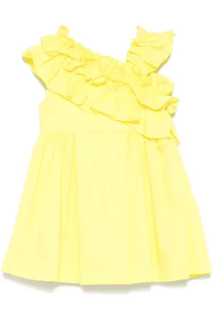 Lapin House Pleated dress