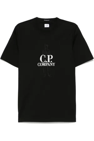 C.P. Company British Sailor T-shirt