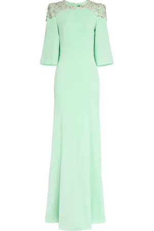 Jenny Packham Daza gown