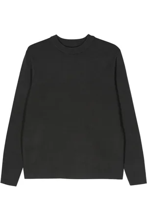 Samsøe Samsøe Gunan long-sleeve jumper