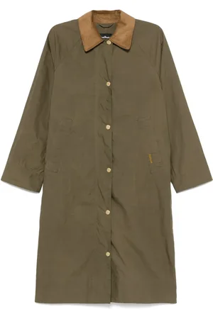 Barbour Ettie coat