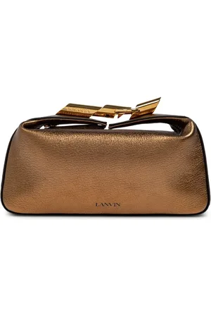 Lanvin Haute Sequence clutch bag