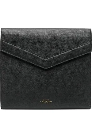 SMYTHSON PMA a5 envelope writing folder