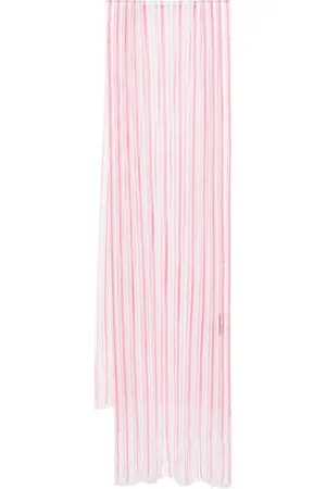 Missoni Striped scarf