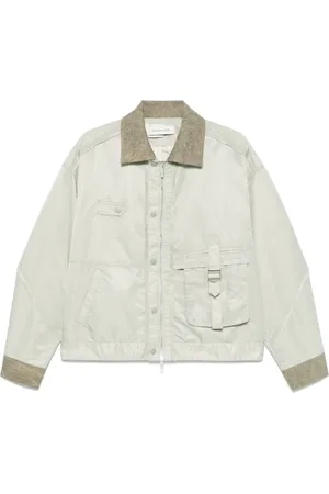 Feng Chen Wang Workwear jacket
