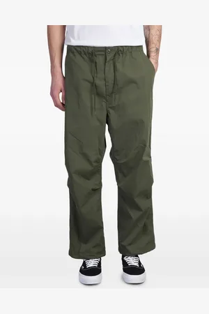 Comme des Garçons Cotton trousers