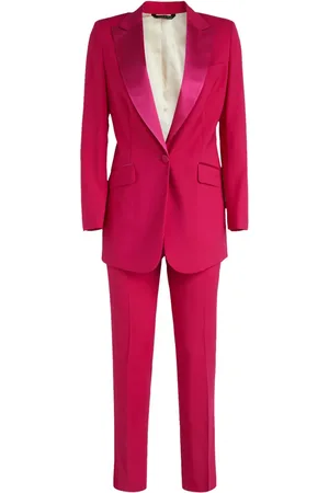 Brian Dales Single-breasted suit