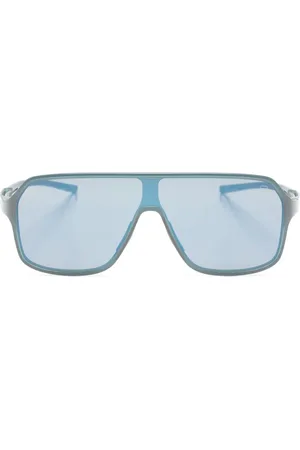 Tag Heuer Bolide pilot-frame sunglasses