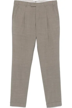 PT Torino Tailored trousers