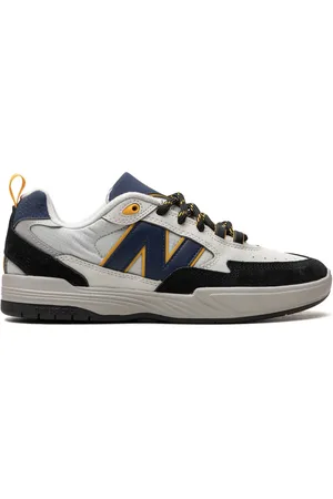 New Balance X Tiago Lemos Numeric 808 "Grey/Blue" sneakers