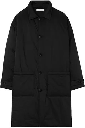 JOHN ELLIOTT Scout coat