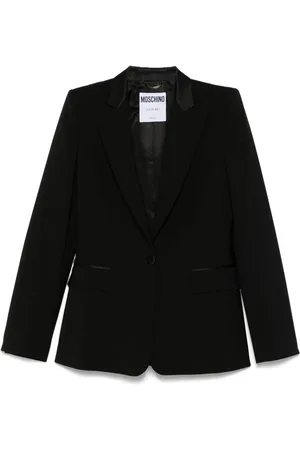 Moschino Wool blazer