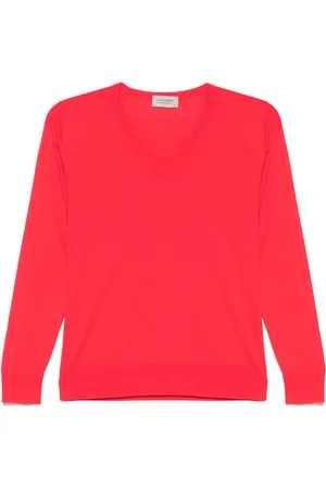 JOHN SMEDLEY Julie T-shirt