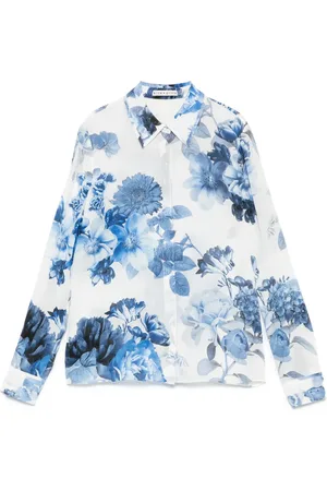 ALICE+OLIVIA Willa shirt