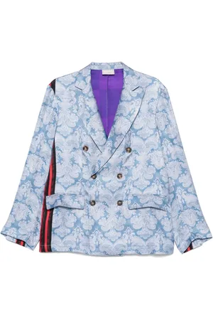 PIERRE-LOUIS MASCIA Fancy blazer