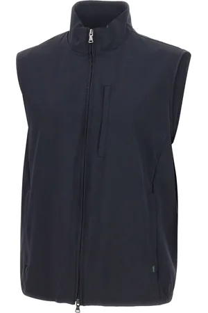 Paul & Shark Zip-up gilet