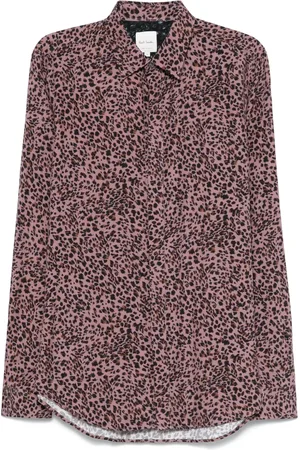 Paul Smith Printed shirt