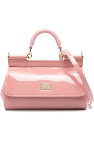 Dolce & Gabbana Small Sicily tote bag