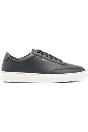 HUGO BOSS Logo-print sneakers