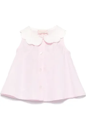 Elisabetta Franchi Sleeveless shorts set