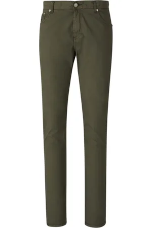 Richard J. Brown Milano jeans