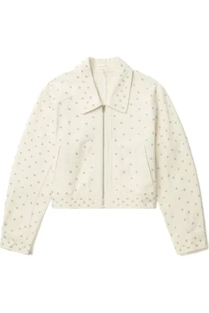 RAG&BONE Anya denim jacket