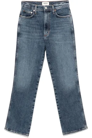 AGOLDE Straight-leg jeans