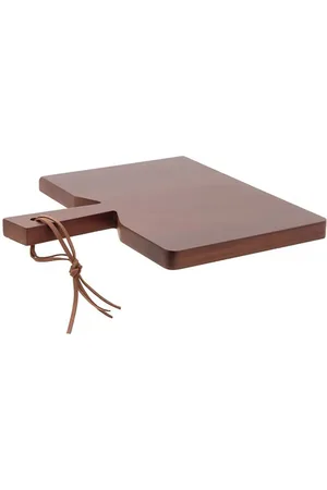 Sambonet Acacia cutting board (30cm x 30cm)