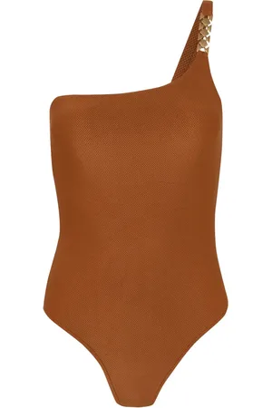 Lenny Niemeyer Hardware-embellished swimsuit